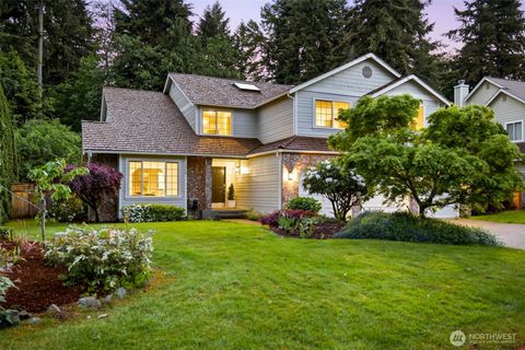 Photo of 3308 9th Avenue Ct NW, Gig Harbor, WA 98335 (MLS # 2521848)