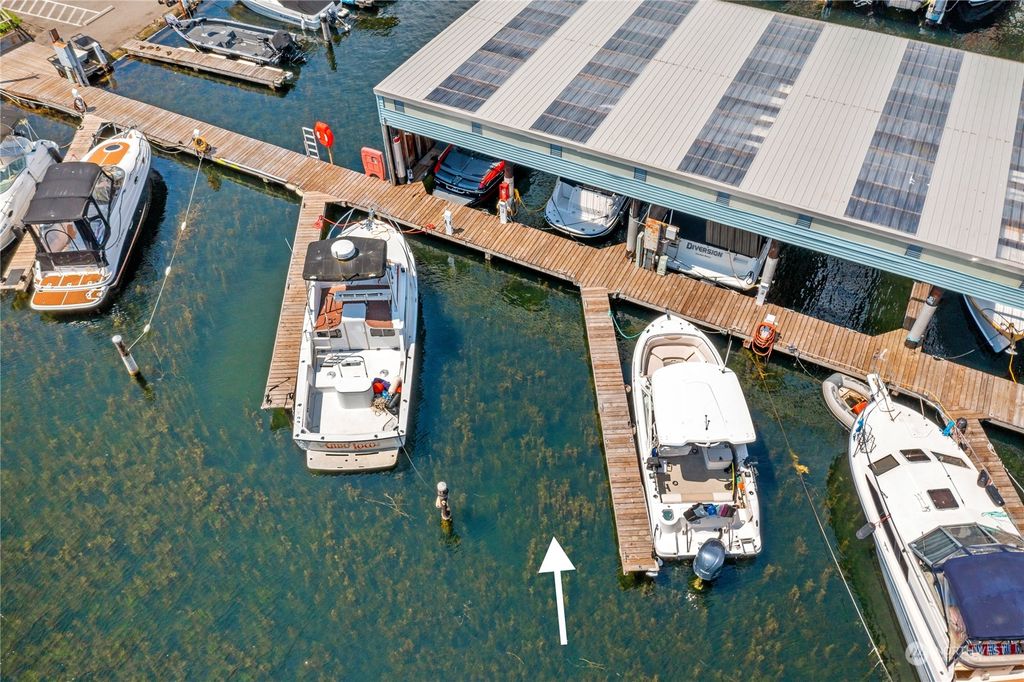 Photo of 9050 Seward Park Avenue S #137, Seattle, WA 98118 (MLS # 2130604)