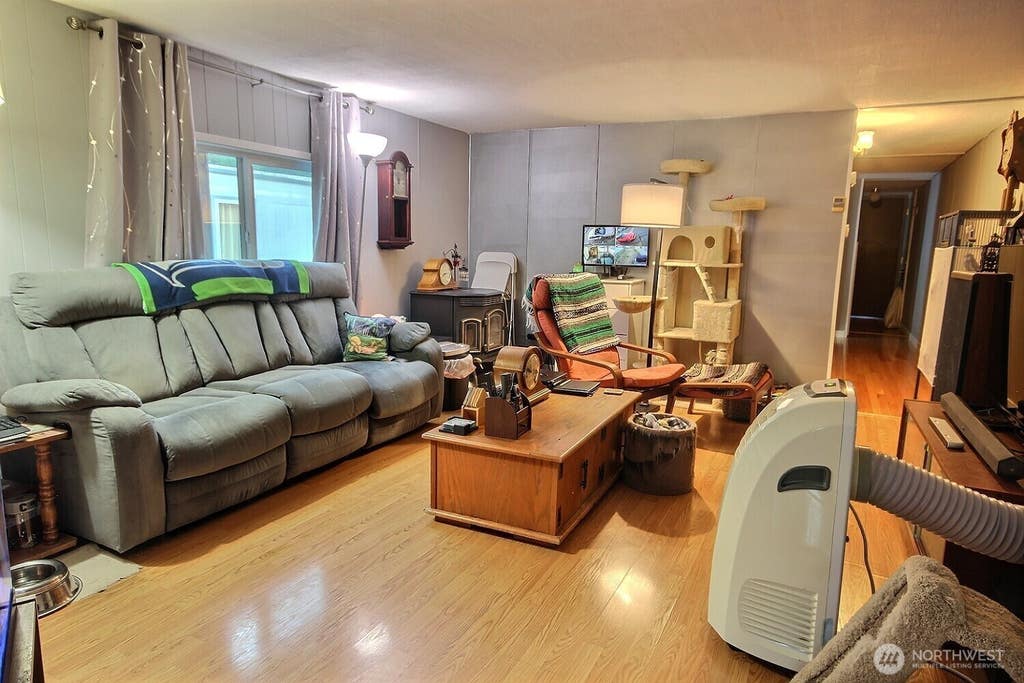 Photo of 15232 SE 272nd Street #100, Kent, WA 98042 (MLS # 2551132)