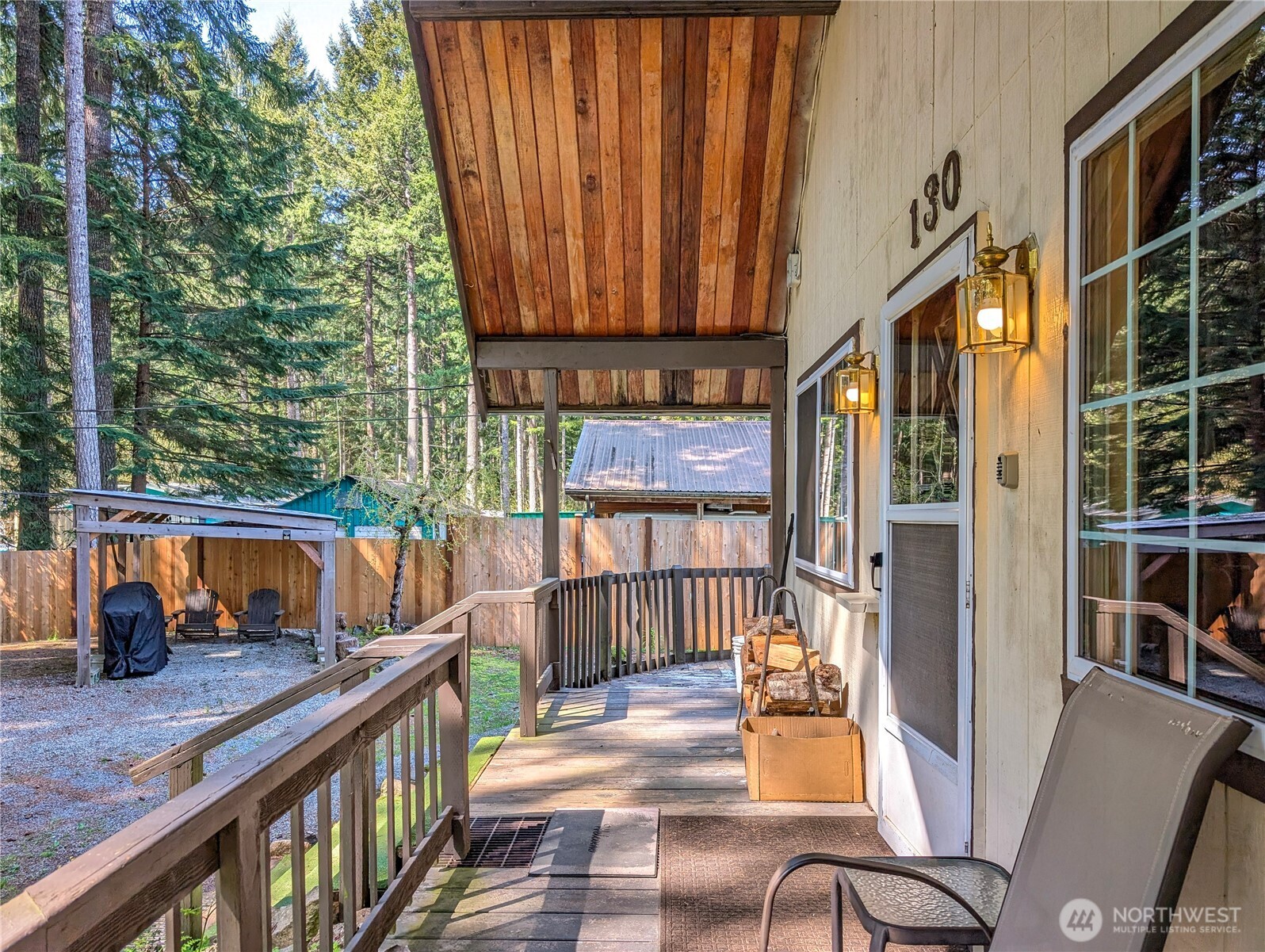 130 Mount Rainier Drive