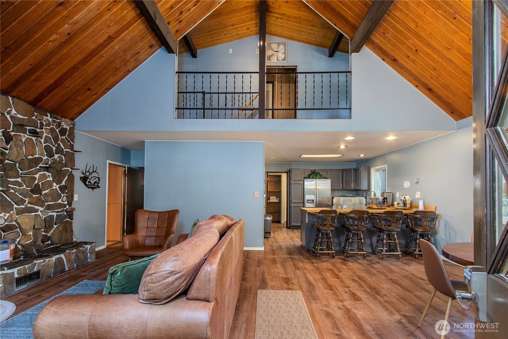 130 Mount Rainier Drive