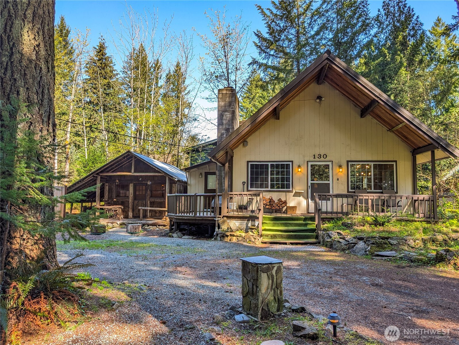 130 Mount Rainier Drive