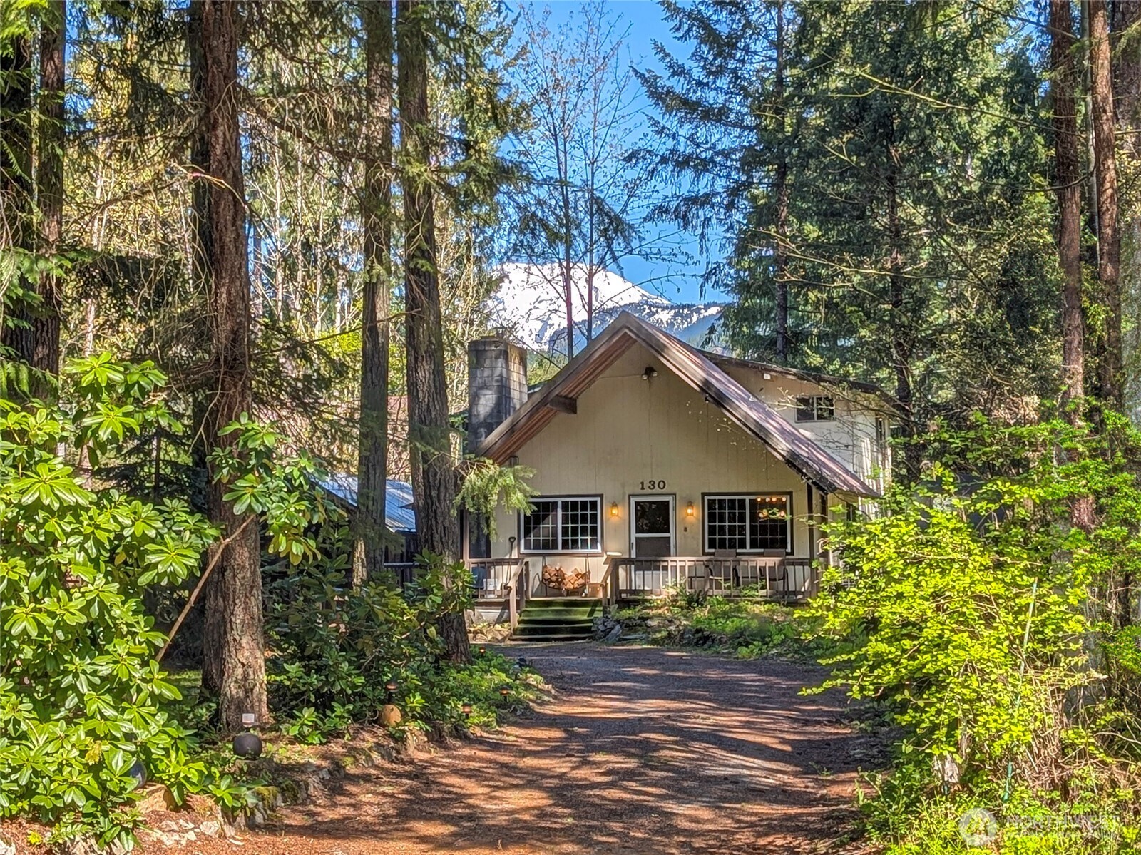 130 Mount Rainier Drive