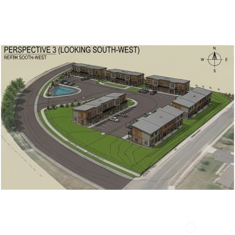 91 West Central Drive