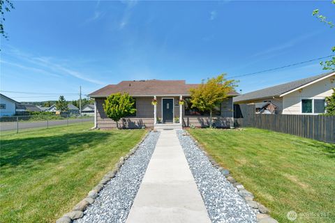 2122 Bay Avenue Aberdeen WA 98520