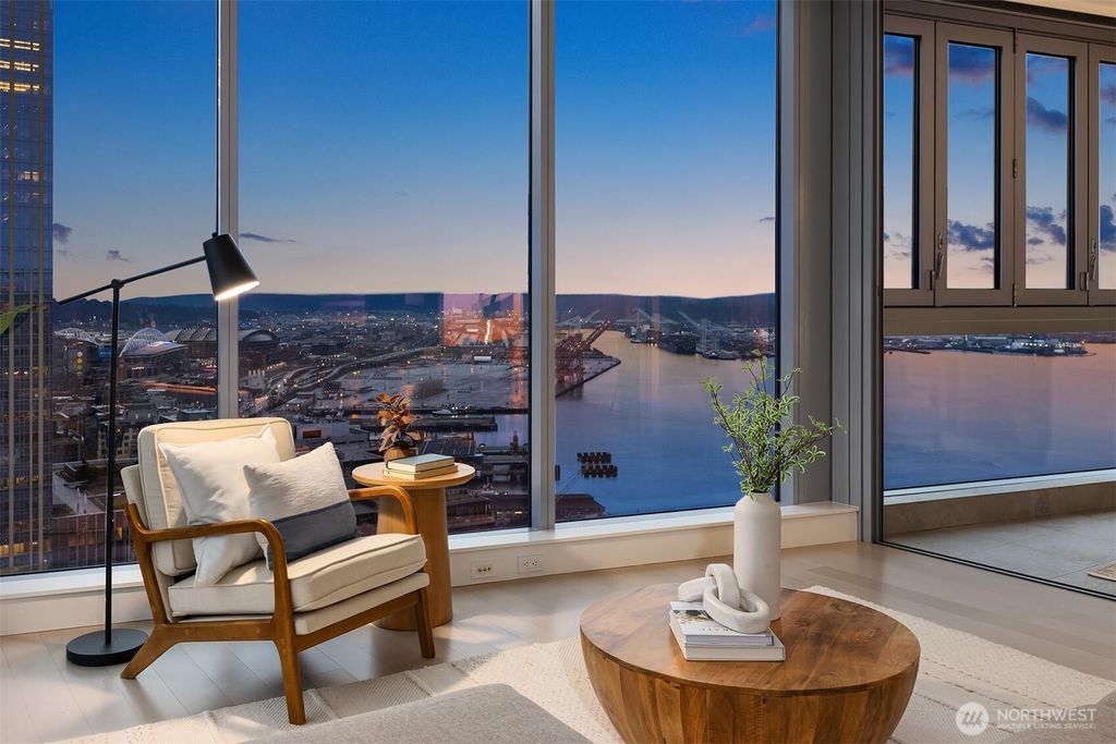 Photo of 1521 2nd Avenue #3102, Seattle, WA 98101 (MLS # 2493554)