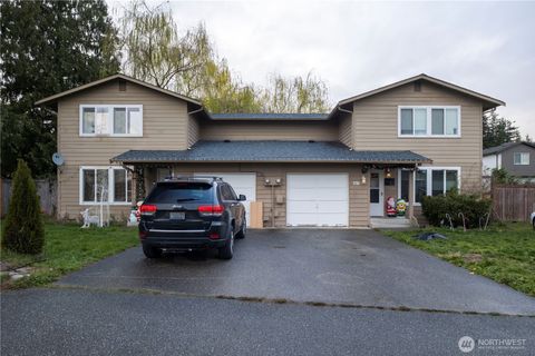 Photo of 10425 Holly Drive, Everett, WA 98204 (MLS # 2469608)