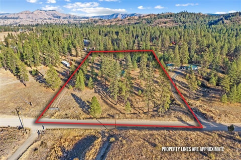 Photo of 37400 Teel Hill Road N, Davenport, WA 99122 (MLS # 2595978)