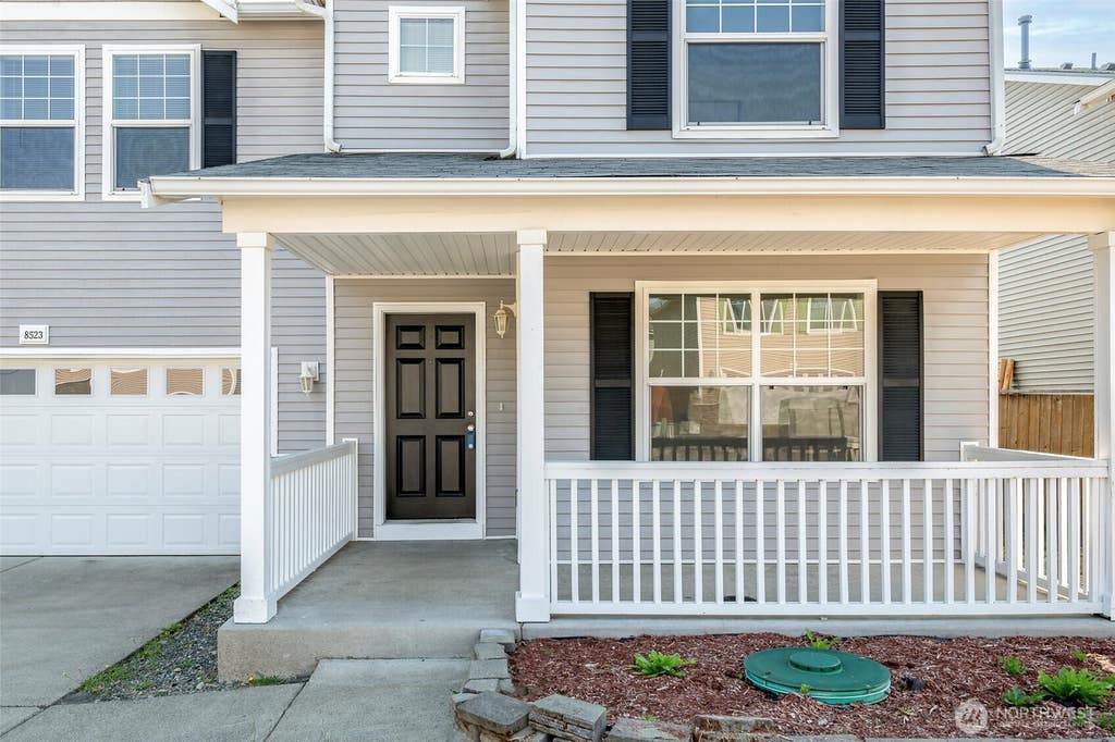 Photo of 8523 21st Avenue E, Tacoma, WA 98445 (MLS # 2566590)