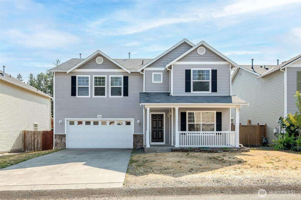Photo of 8523 21st Avenue E, Tacoma, WA 98445 (MLS # 2566590)