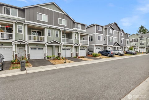 Photo of 18132 1st Place SW, Normandy Park, WA 98166 (MLS # 2576445)