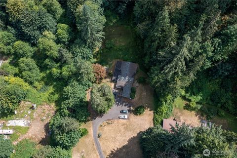 Photo of 22316 177th Street E, Orting, WA 98360 (MLS # 2413731)
