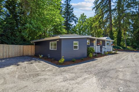Photo of 117 Lone Oak Road, Longview, WA 98632 (MLS # 2524683)