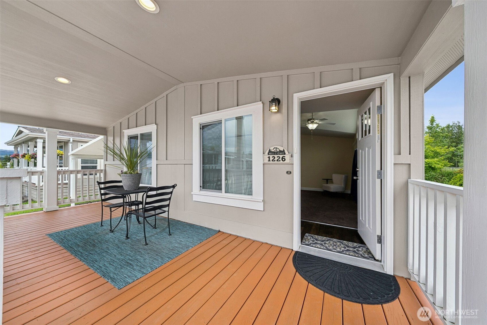 1226 Maple Drive