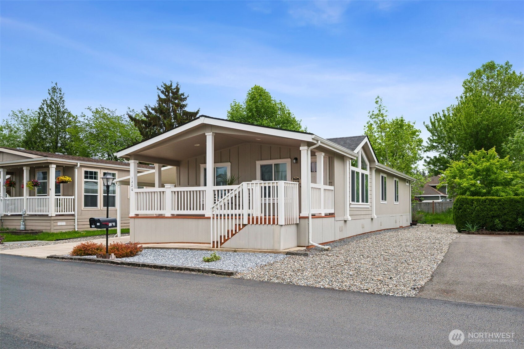 1226 Maple Drive