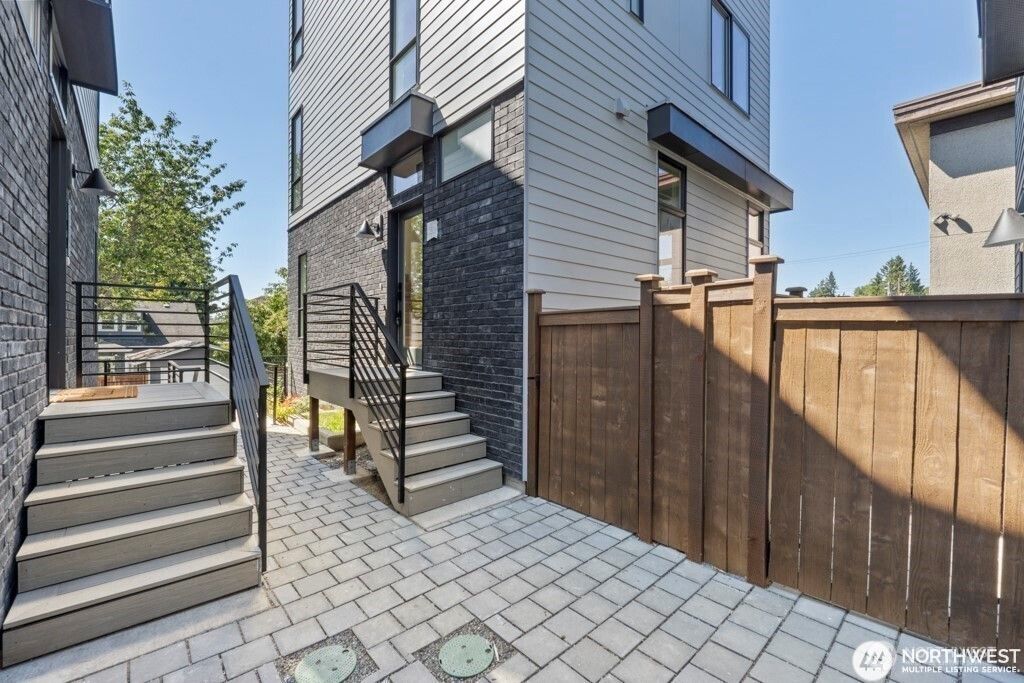 Photo of 7741 15th Avenue NE #A, Seattle, WA 98115 (MLS # 2453984)