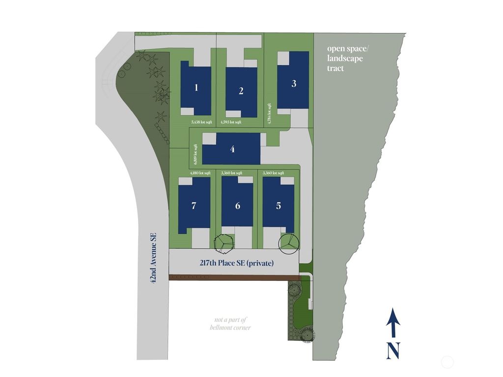 Photo of 21707 42nd Avenue SE, Bothell, WA 98021 (MLS # 2300894)