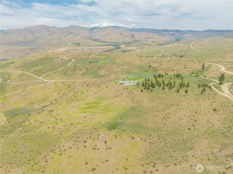Photo of 0 XX Bill Shaw Road, Pateros, WA 98846 (MLS # 2387819)