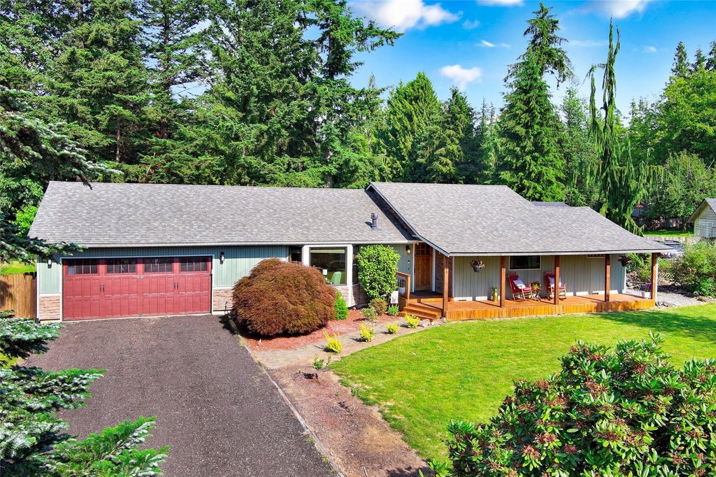 Photo of 14515 247th Drive SE, Monroe, WA 98272 (MLS # 2545389)