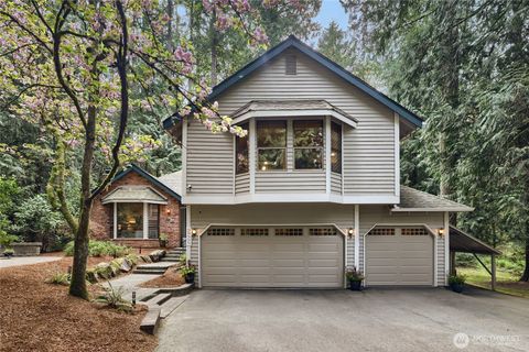 Photo of 20525 NE 68th Street, Redmond, WA 98053 (MLS # 2507891)