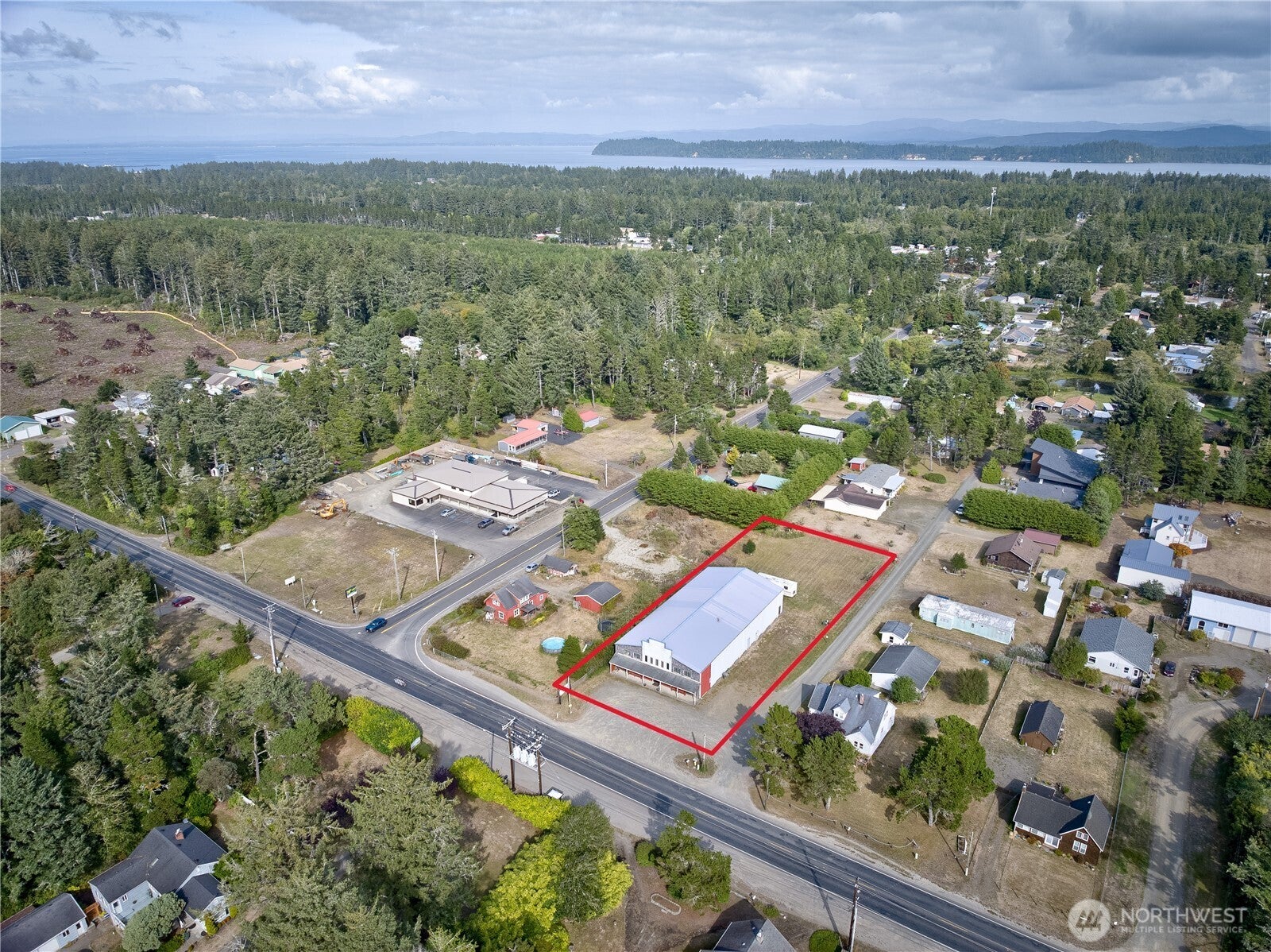 22604 Pacific Way
