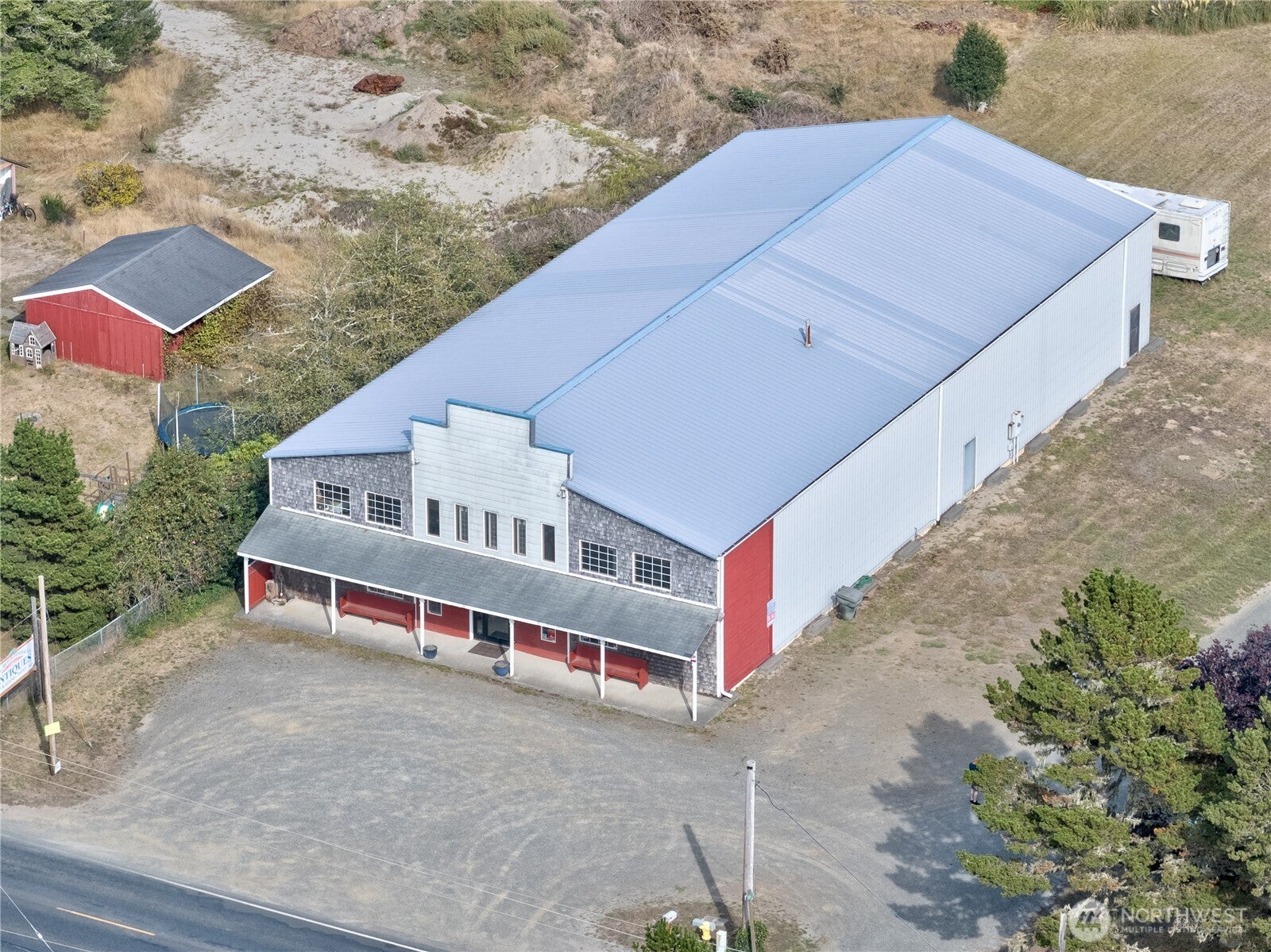 22604 Pacific Way