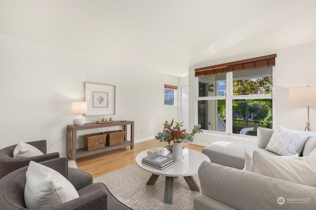 Photo of 6722 35th Place S, Seattle, WA 98118 (MLS # 2308063)