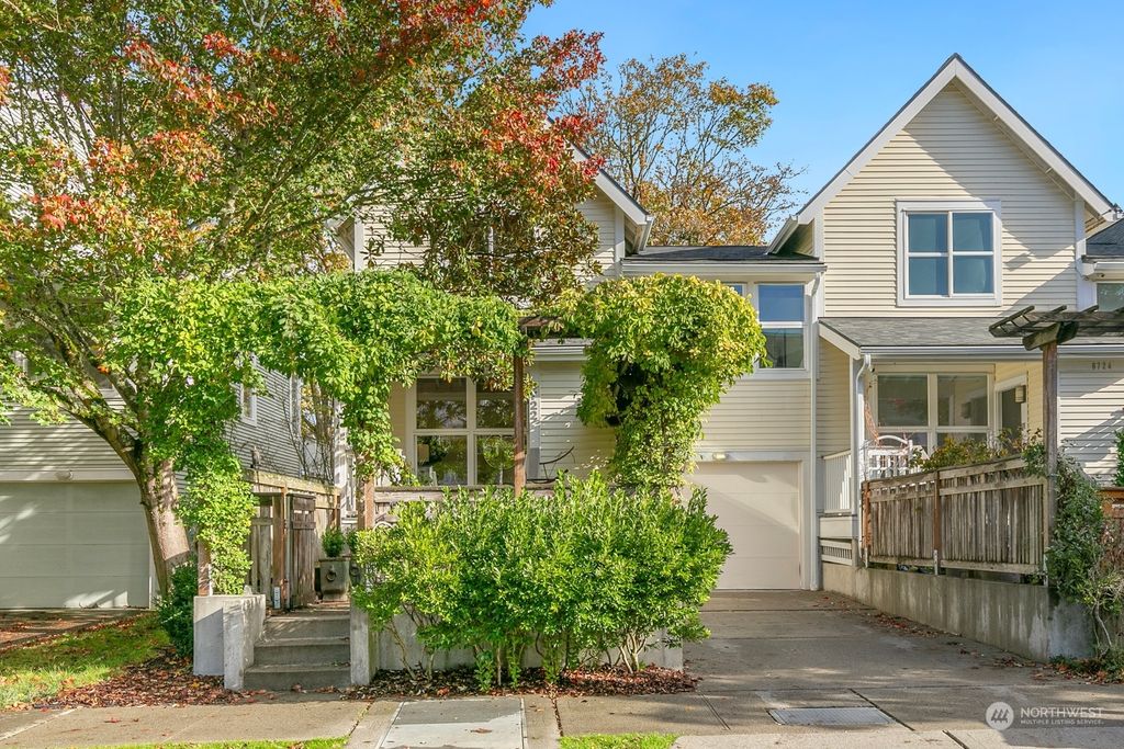 Photo of 6722 35th Place S, Seattle, WA 98118 (MLS # 2308063)