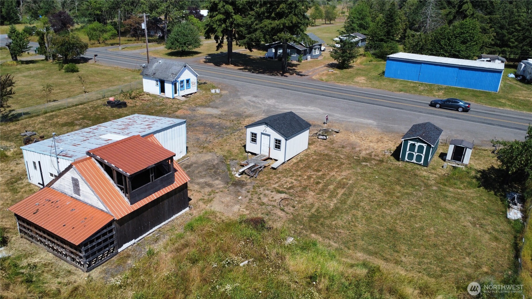 3934 Jackson Highway