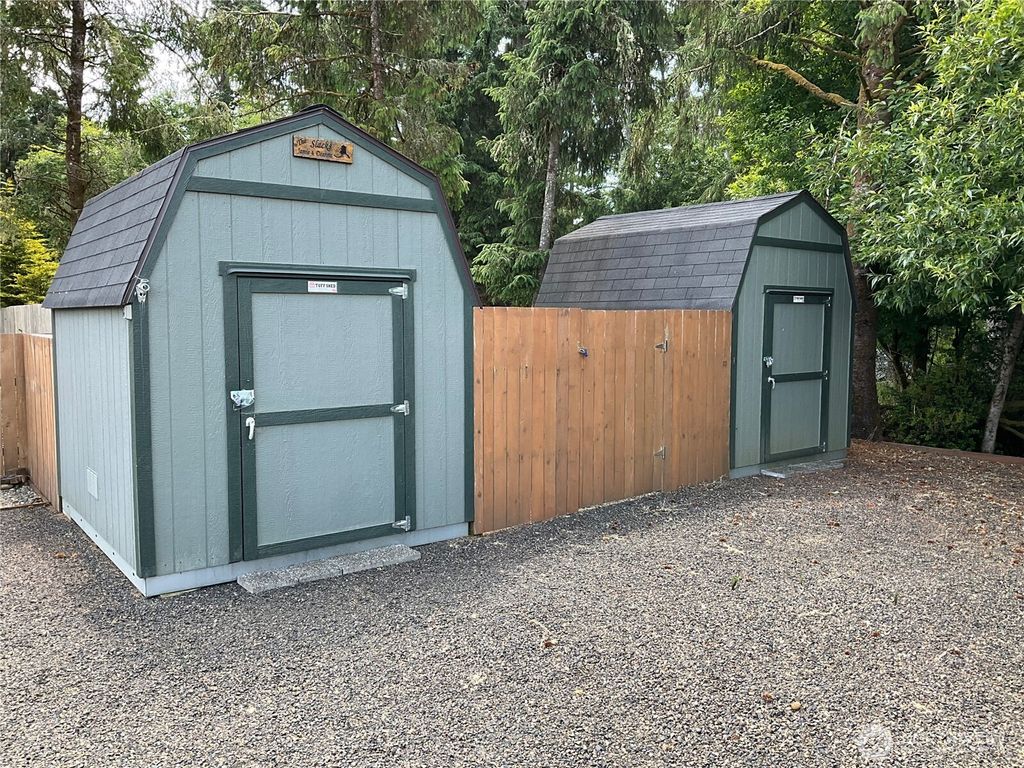 Photo of 177 Sunrise/ 159 Kirkwood Ct. SE Avenue SE, Ocean Shores, WA 98569 (MLS # 2498603)