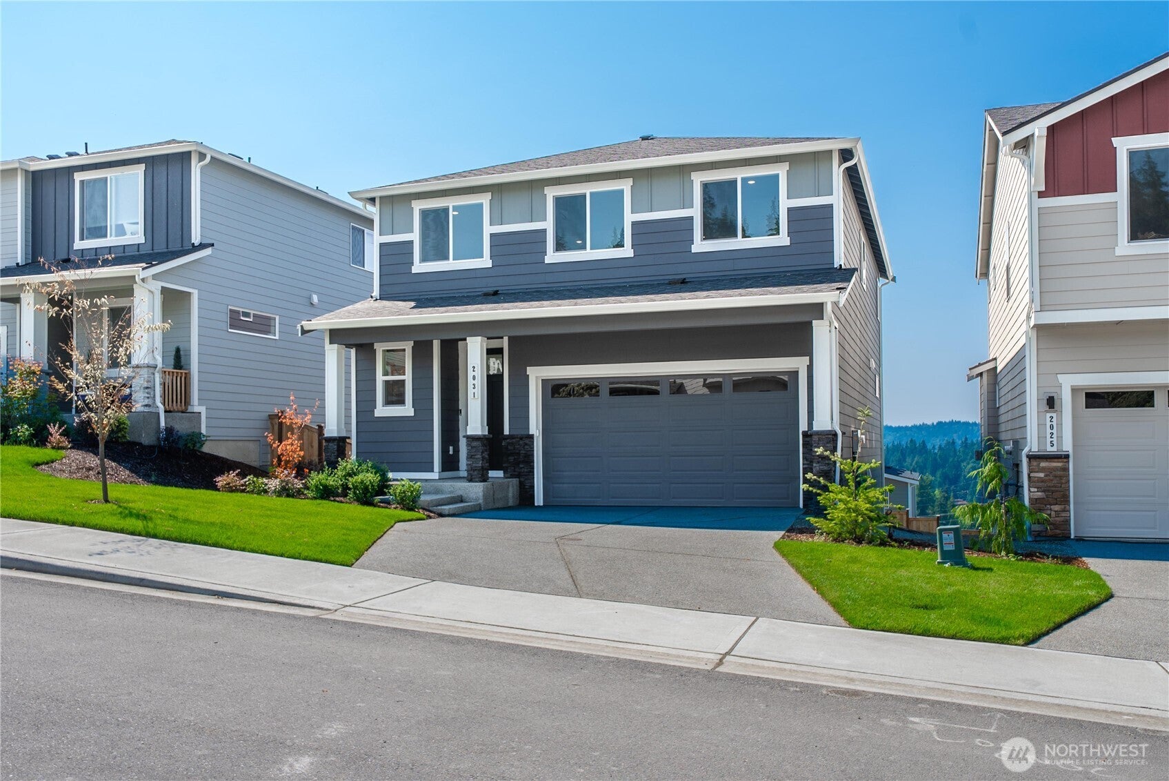 2031 NE Norseman Way