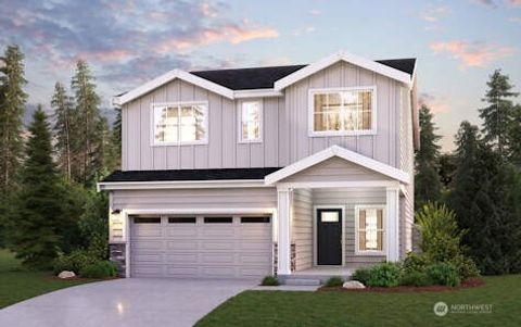 Photo of 2031 NE Norseman Way, Poulsbo, WA 98370 (MLS # 2518615)