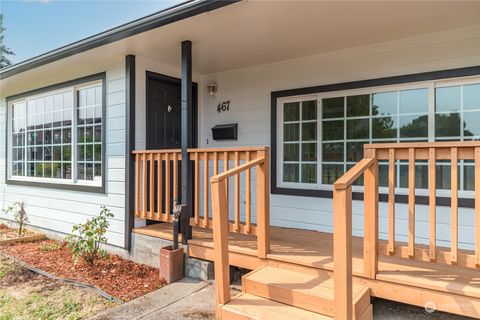 A home in Longview