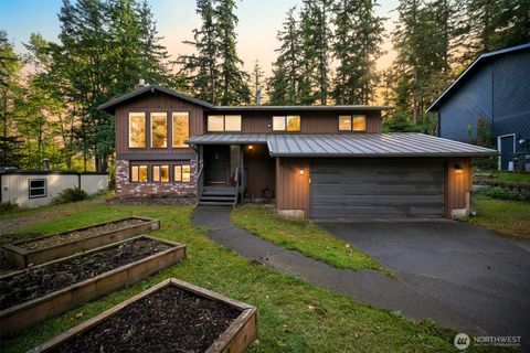 Photo of 1479 Lahti Drive, Bellingham, WA 99226 (MLS # 2441313)