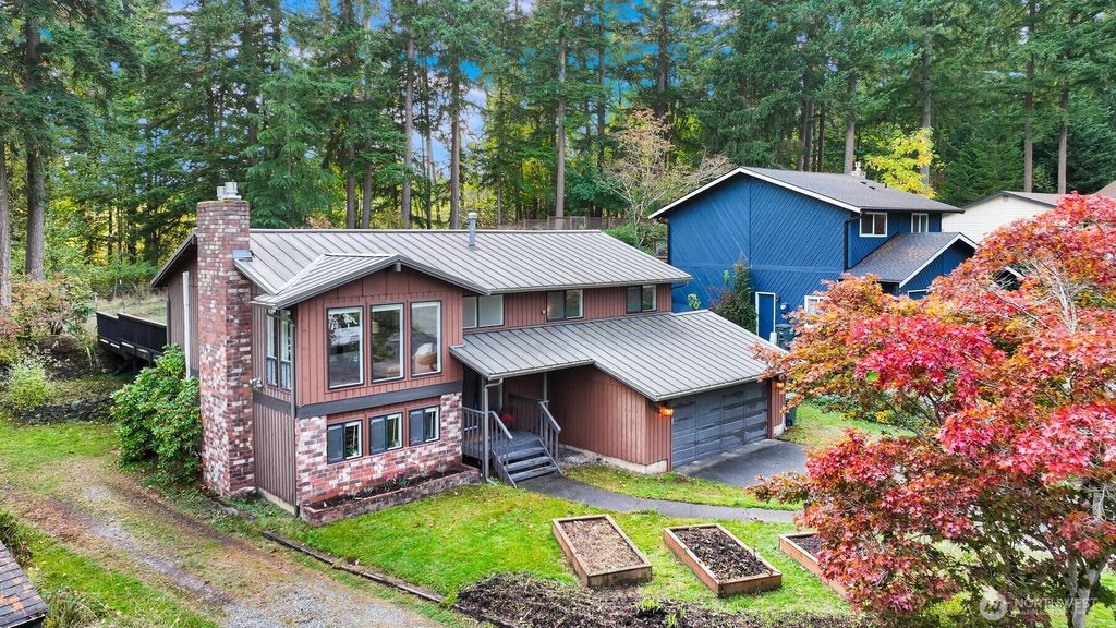 Photo of 1479 Lahti Drive, Bellingham, WA 99226 (MLS # 2441313)