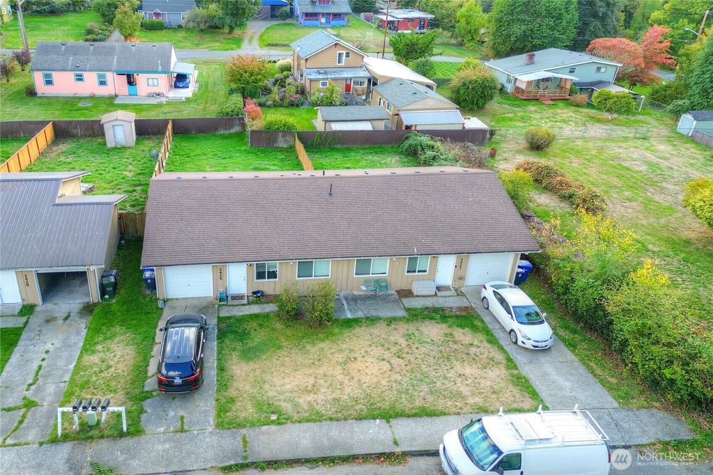 Photo of 2423 Mitchell Avenue NE, Olympia, WA 98506 (MLS # 2447772)