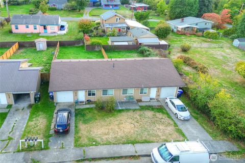 2423 Mitchell Avenue NE Olympia WA 98506