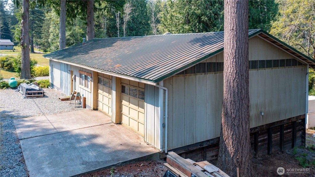 Photo of 3016 Camp 2 Road, Bellingham, WA 98284 (MLS # 2573154)