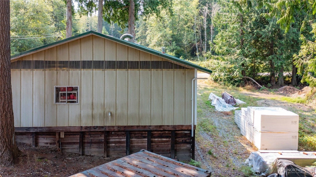 Photo of 3016 Camp 2 Road, Bellingham, WA 98284 (MLS # 2573154)
