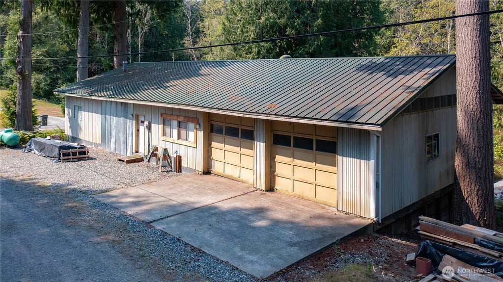 Photo of 3016 Camp 2 Road, Bellingham, WA 98284 (MLS # 2573154)