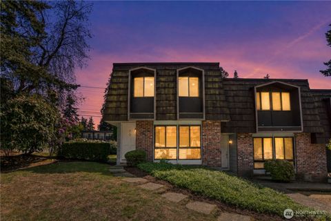 Photo of 5311 188th Street SW #C-10, Lynnwood, WA 98037 (MLS # 2523161)