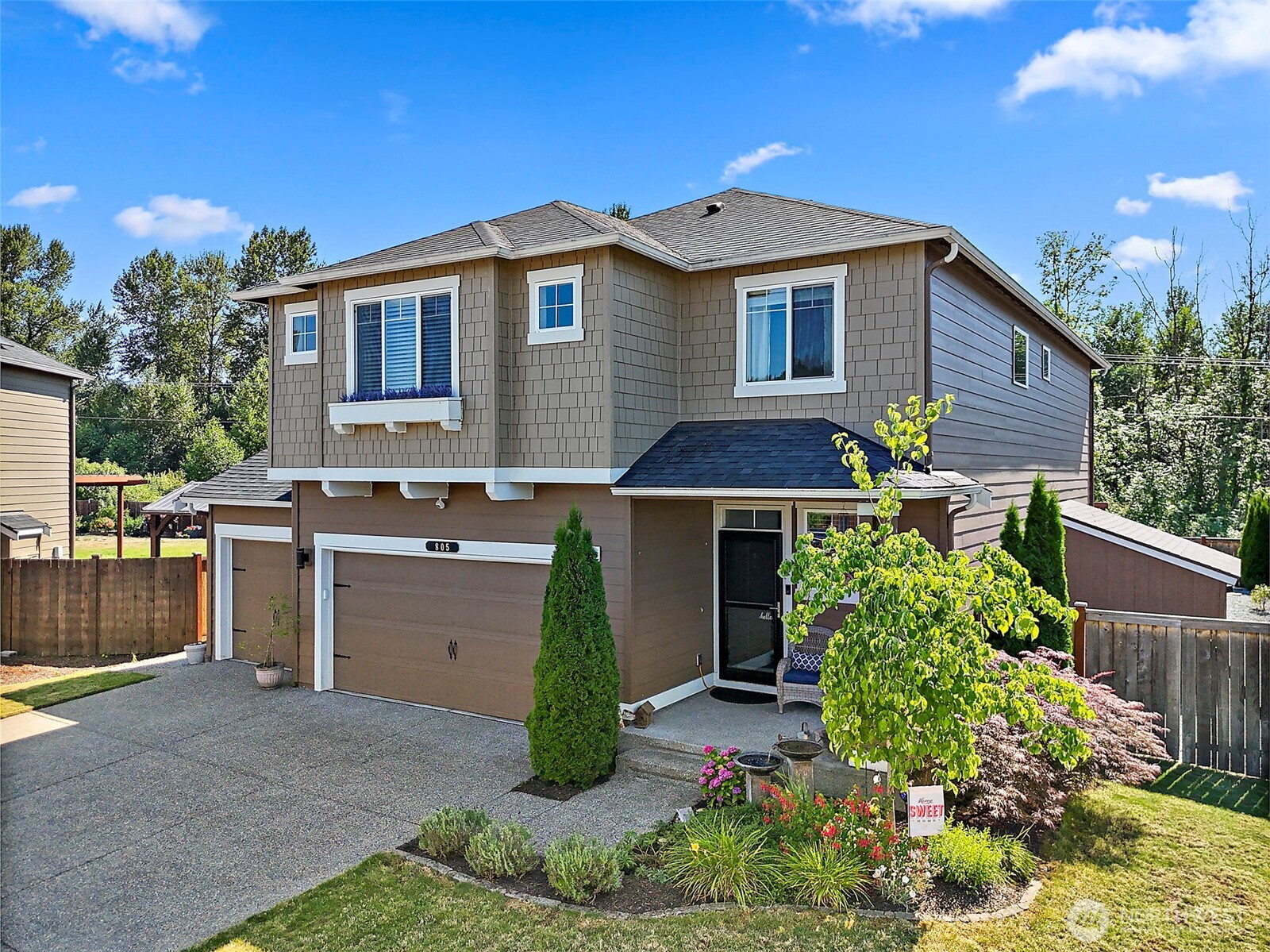 805 Louise Wise Avenue NW