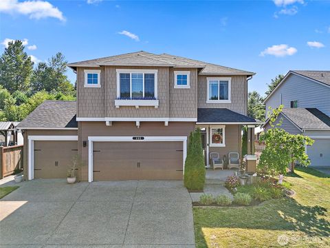 805 Louise Wise Avenue NW Orting WA 98360