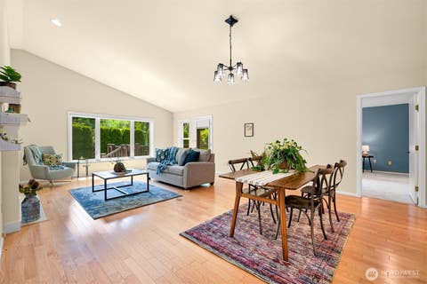 Photo of 4553 Village Drive #A, Bellingham, WA 98226 (MLS # 2545418)