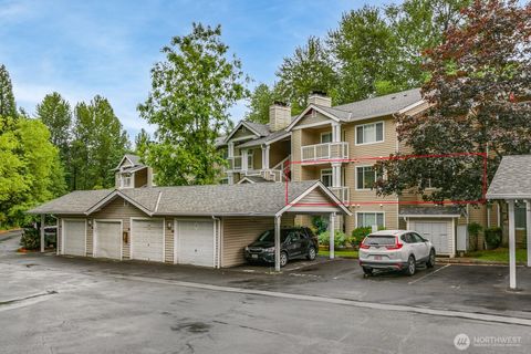 Photo of 15300 112th Avenue NE #A204, Bothell, WA 98011 (MLS # 2529902)