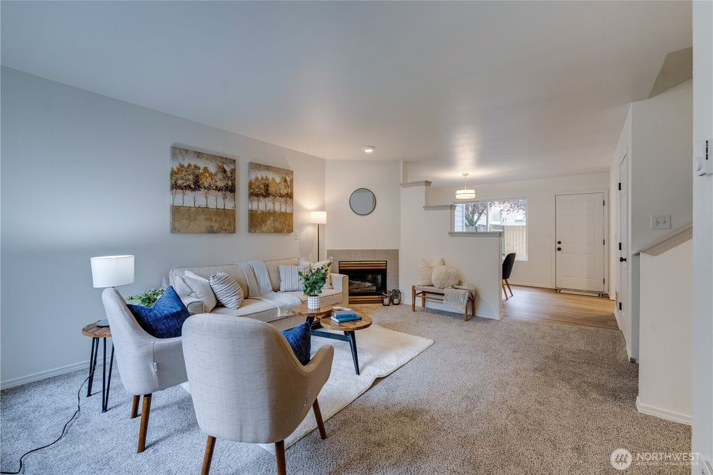 Photo of 6916 Rainier Drive #B, Everett, WA 98203 (MLS # 2411077)