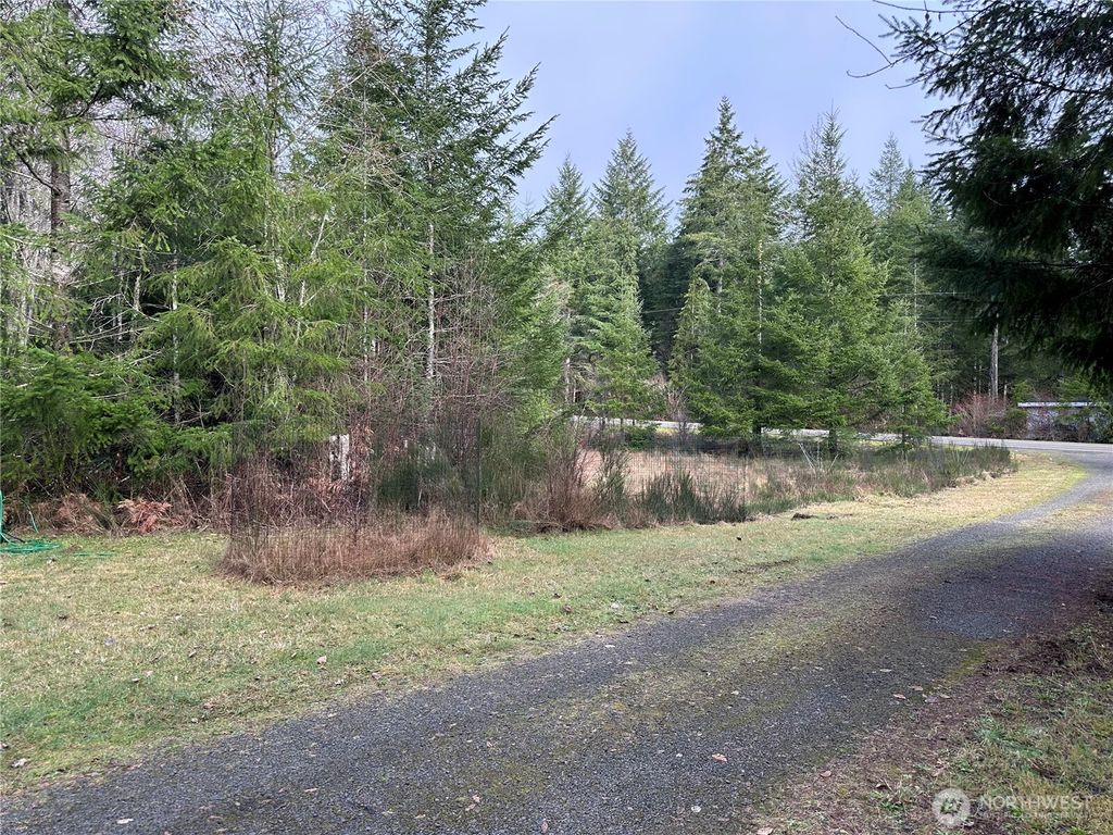 Photo of 90 W Highland Road, Shelton, WA 98584 (MLS # 2476469)