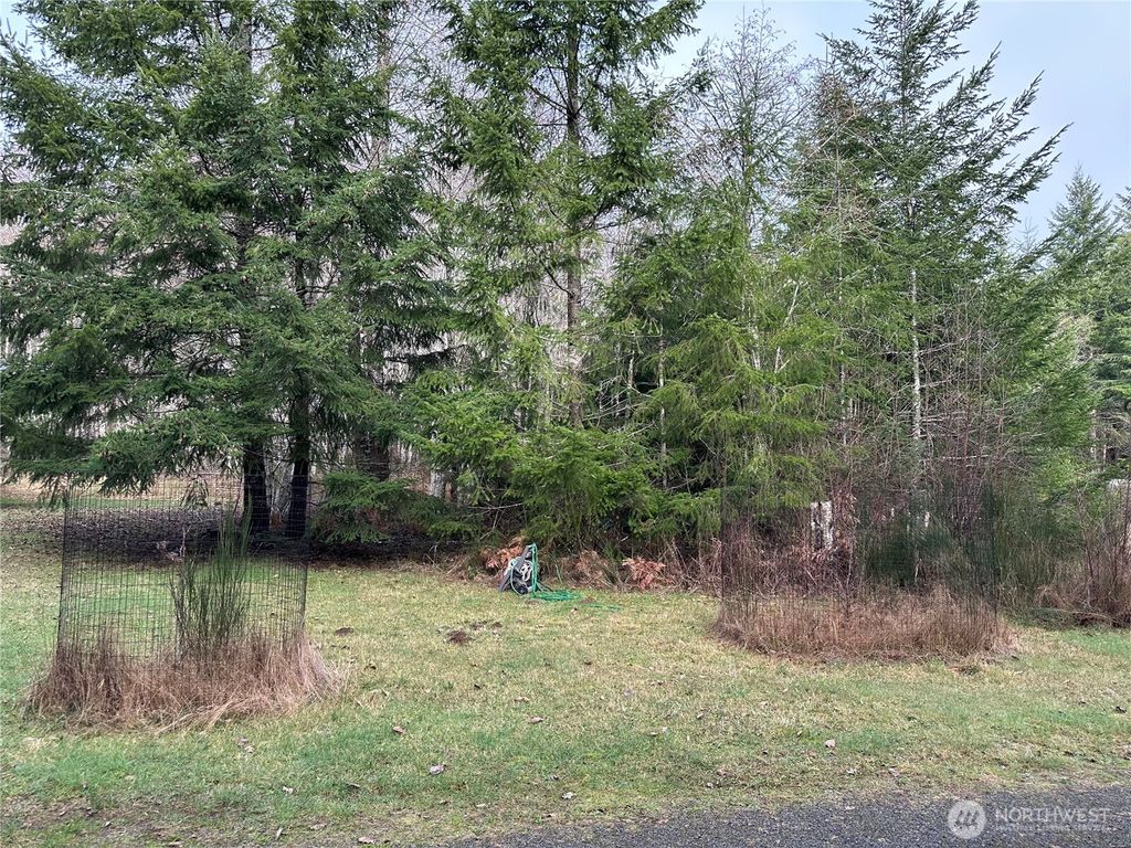 Photo of 90 W Highland Road, Shelton, WA 98584 (MLS # 2476469)