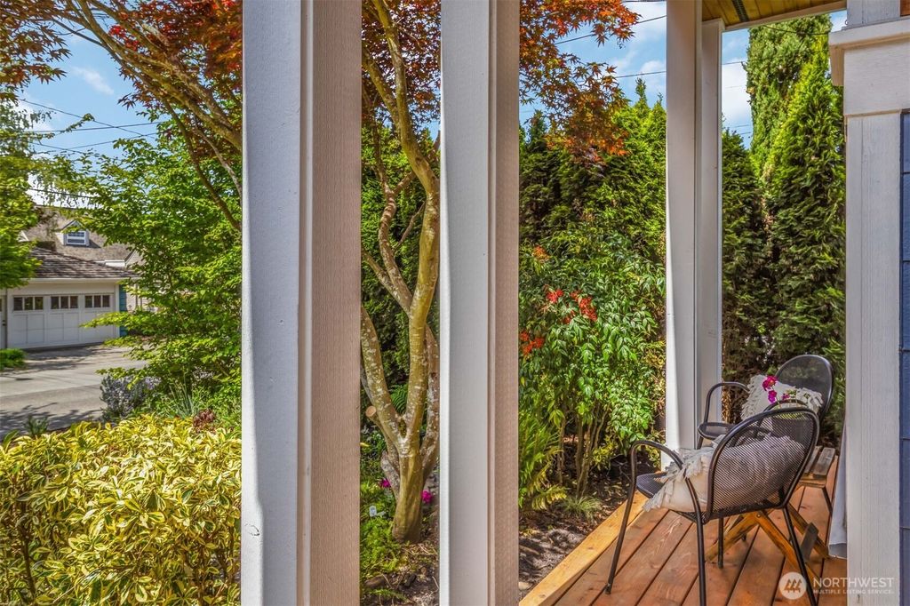 Photo of 8328 32nd Avenue NW, Seattle, WA 98117 (MLS # 2387538)