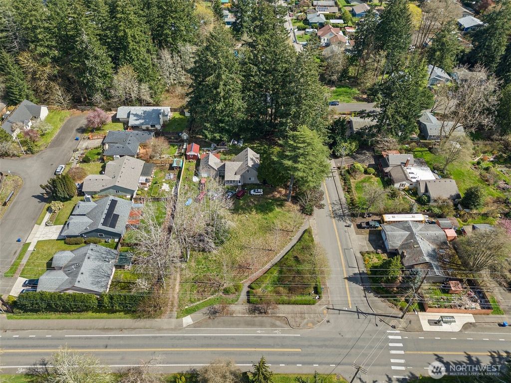 Photo of 1910 Bowman Avenue NW, Olympia, WA 98502 (MLS # 2456953)